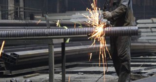 Цена на сварные работы в Назрань - расчет стоимости сварных работ цена от 1265 руб.