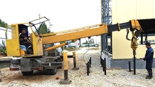 Свая винтовая 102 купить в Назрани - цена от 2424 руб
