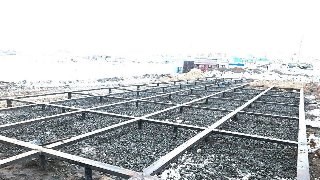 Купить винтовые сваи 108 в Назрани - цена от 2741 руб