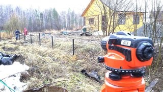 Винтовые сваи диаметром 60 мм Назрани цена от 2056 руб
