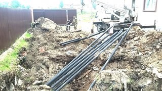 Винтовые сваи диаметром 73 мм Назрани цена от 1371 руб.