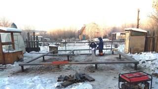 Купить винтовые сваи 76 в Назрани и Ингушетии | цена от 1792 руб с доставкой