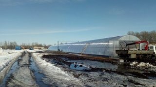Купить сваи для теплицы в Назрань - цена от производителя от 2319 руб