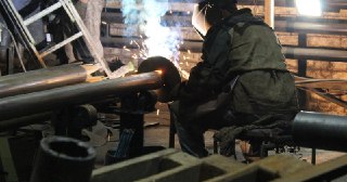 Цена на сварные работы в Назрань - расчет стоимости сварных работ цена от 1265 руб.