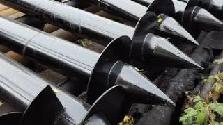 Купить винтовые сваи 76 в Назрани и Ингушетии | цена от 1792 руб с доставкой